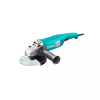 Total Angle Grinder 180mm 1800W with Auxiliary Handle TG18018026