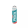 Total Alkaline Battery AA 1.5V 2900mAh with Aluminum Jacket THAB2A01