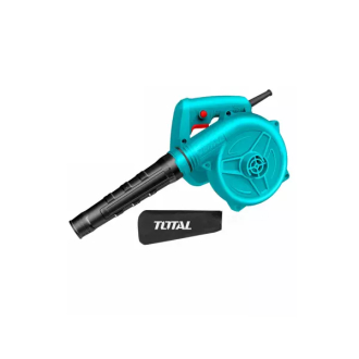 Total Aspirator Blower 3.2m³/min 400W with 1pc Dust Bag TB4036