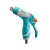 Total Garden Trigger Nozzle Metal THZATN1031