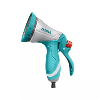 Total Garden Trigger Nozzle Metal THZATN1101