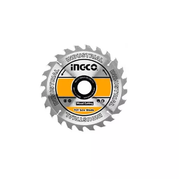 Ingco Tct Saw Blade For Wood Cutting 305Mm Tsb130523 1 Ingco Tct Saw Blade For Wood Cutting 305Mm Tsb130523