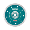 Total Ultra Thin Diamond Cutting Disc 7" for Tiles TAC2131801HT
