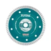 Total Ultra Thin Diamond Cutting Disc 7" for Tiles TAC2131801HT