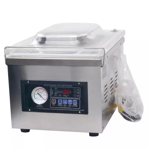Generic Commercial Vacuum Sealer Chamber Machine 10Kg 1 Generic Commercial Vacuum Sealer Chamber Machine 10Kg