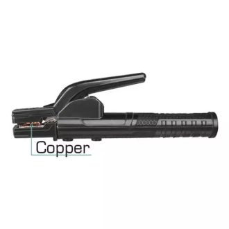 Total Electrode Holder 800A TWAH8006