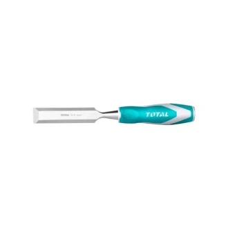 Total Wood Chisel 25mm THT41256