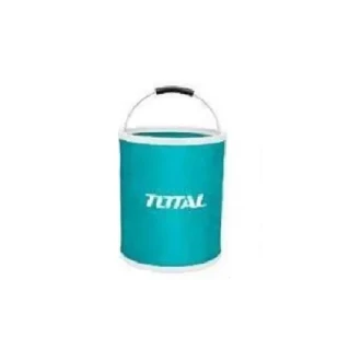 Total Foldable Bucket 15L TGTFB15